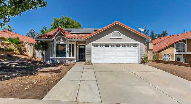 Photo of 9478 Palm Canyon Dr, Corona, CA 92883