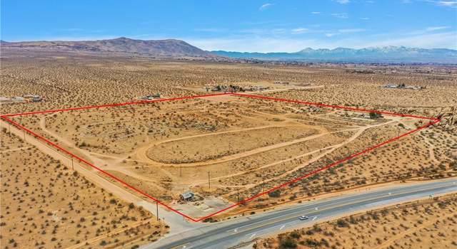 Photo of 0 Hwy 18, Apple Valley, CA 92307