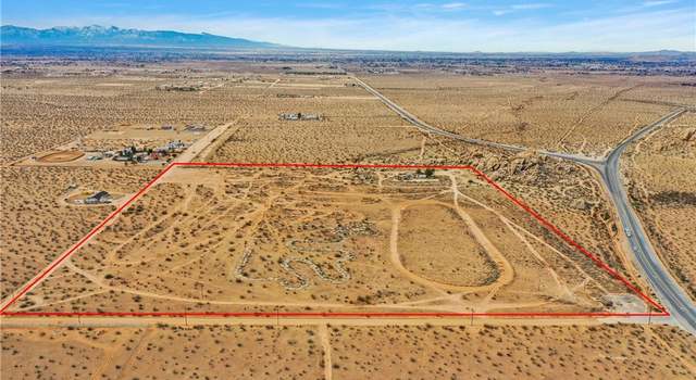 Photo of 0 Hwy 18, Apple Valley, CA 92307