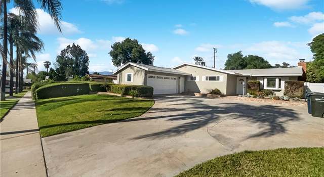 Photo of 529 Esther Way, Redlands, CA 92373