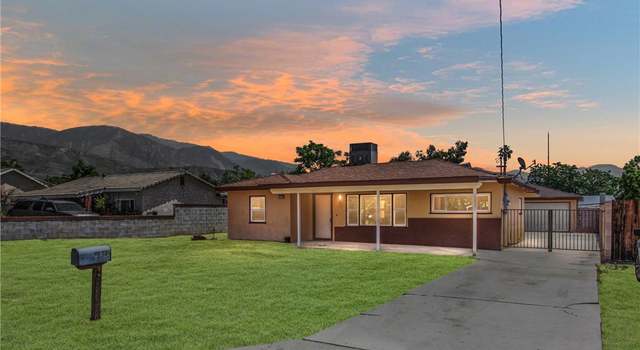 Photo of 4049 Johnson St, San Bernardino, CA 92407