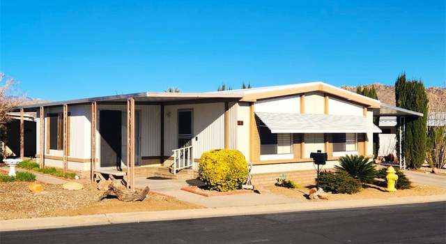 Photo of 7501 Palm Ave #141, Yucca Valley, CA 92284