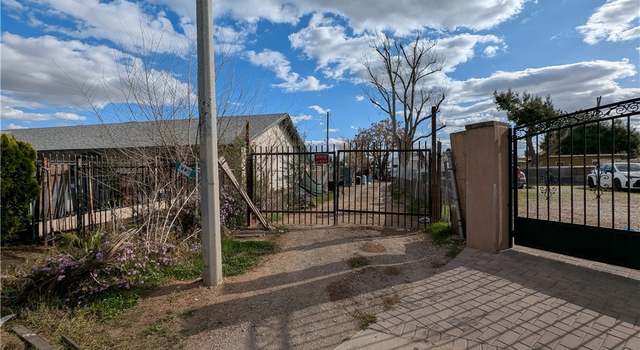 Photo of 0 Hemlock Ave, Moreno Valley, CA 92553
