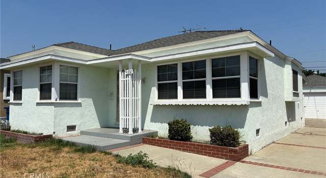 Photo of 432 Oakford Dr, Los Angeles, CA 90022