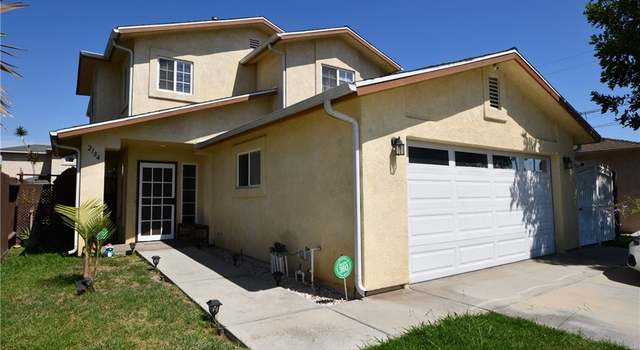 Photo of 2184 N Parmelee Ave, Compton, CA 90222