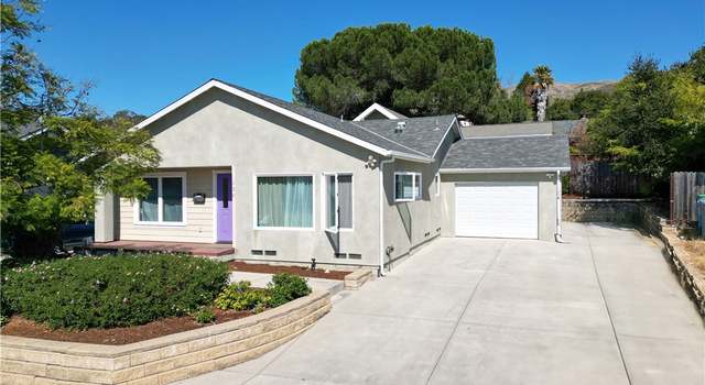 Photo of 130 Orange Dr, San Luis Obispo, CA 93405