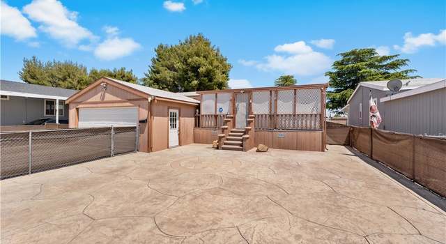 Photo of 45465 25th St E #269, Lancaster, CA 93535