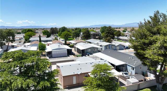 Photo of 45465 25th St E #269, Lancaster, CA 93535