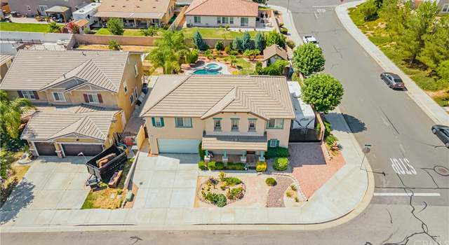 Photo of 1441 Tahoe St, Beaumont, CA 92223
