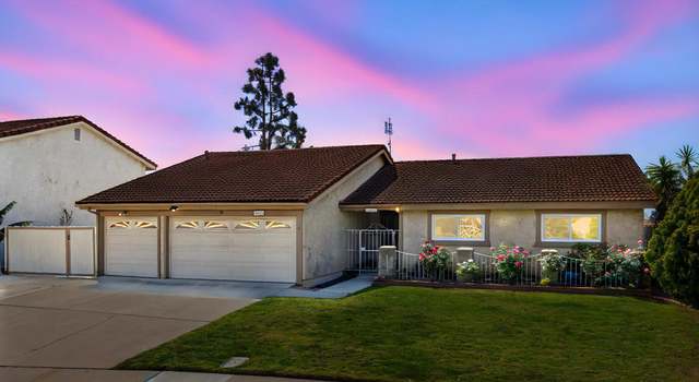 Photo of 1625 Avenida Del Manzano, Camarillo, CA 93010