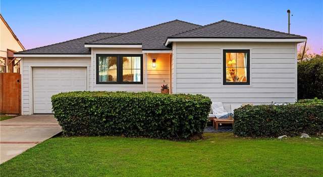 Photo of 248 E Cypress Ave, Monrovia, CA 91016