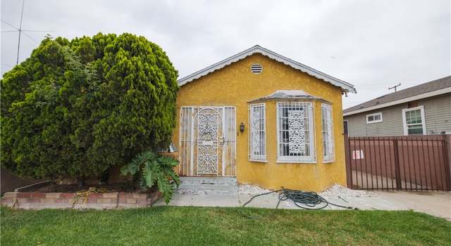 Photo of 1248 E 65th St, Los Angeles, CA 90001