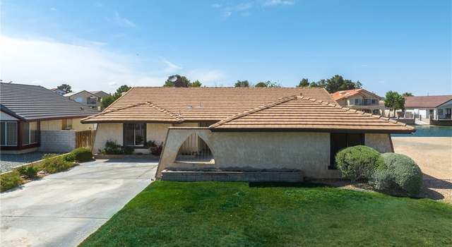 Photo of 14458 Lighthouse Ln, Helendale, CA 92342