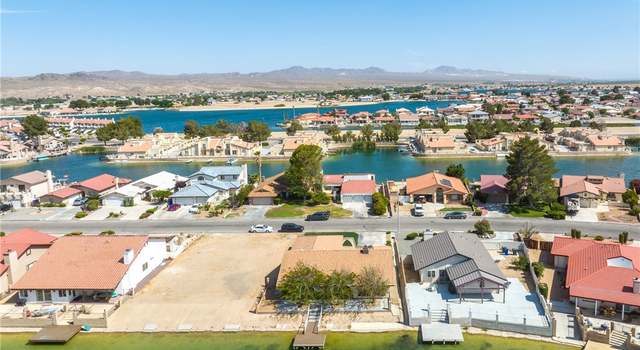 Photo of 14458 Lighthouse Ln, Helendale, CA 92342