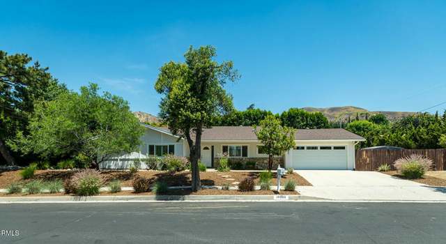 Photo of 10503 Jimenez St, Sylmar, CA 91342