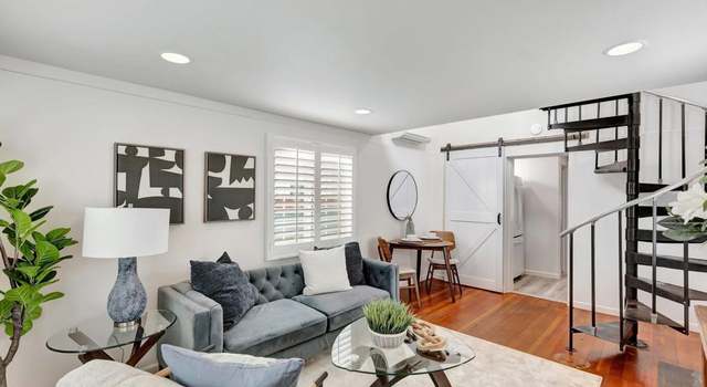 Photo of 4522 Alabama St, San Diego, CA 92116