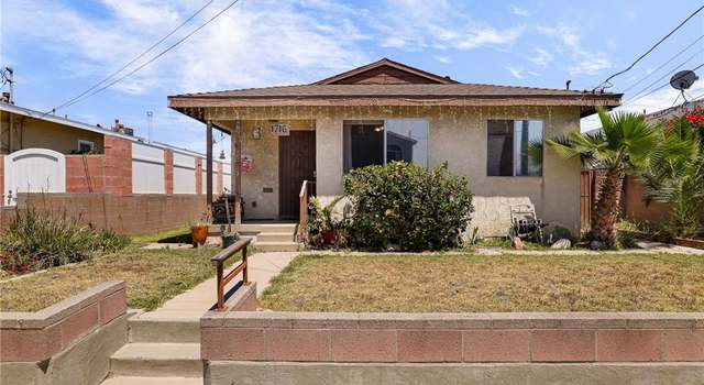 Photo of 1716 N Fries Ave, Wilmington, CA 90744