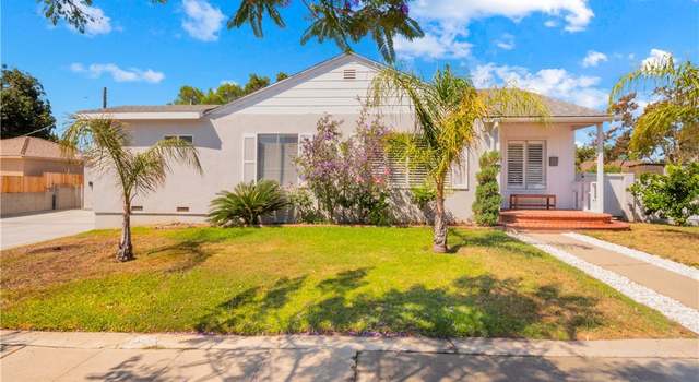 Photo of 12611 Norris Ave, Sylmar, CA 91342