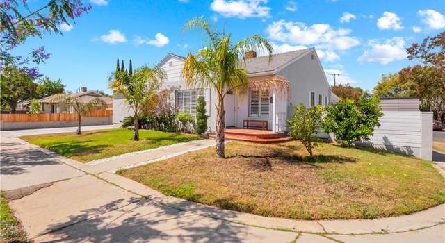 Photo of 12611 Norris Ave, Sylmar, CA 91342