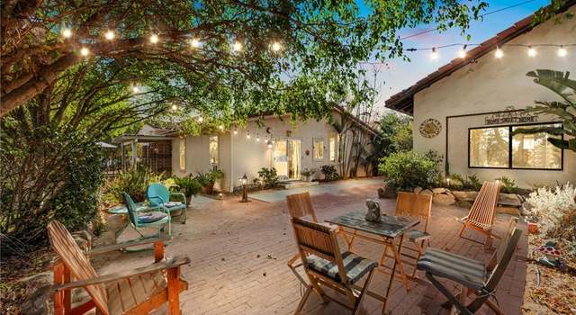 Photo of 2311 Rose Rd, Fallbrook, CA 92028
