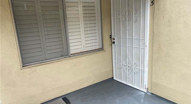 Photo of 215 N Curtis Ave N #5, Alhambra, CA 91801