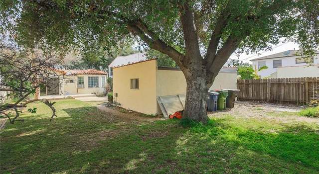 Photo of 209 N Olive Ave, Alhambra, CA 91801
