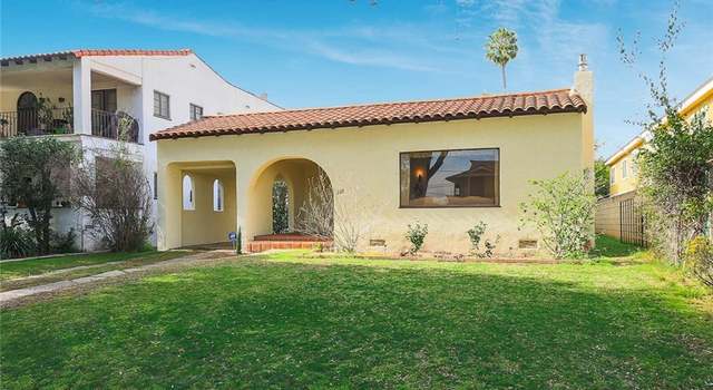 Photo of 209 N Olive Ave, Alhambra, CA 91801