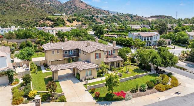 Photo of 4448 St Cloud, Claremont, CA 91711