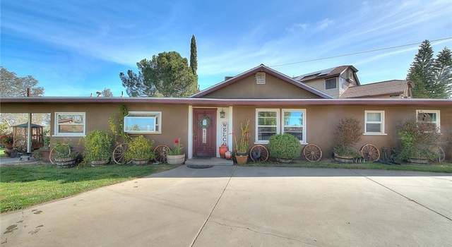 Photo of 35498 Avenue H, Yucaipa, CA 92399