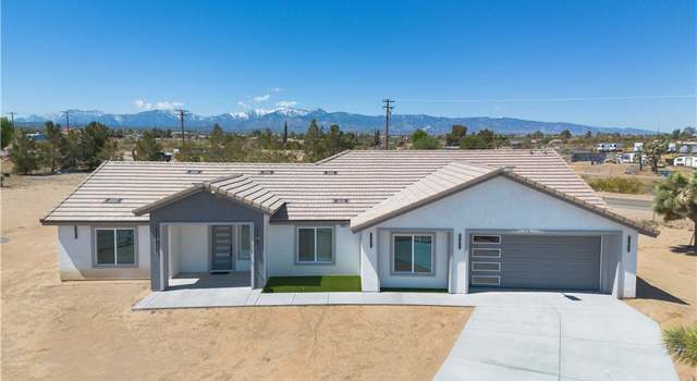 Photo of 9721 Calvary Ct, Victorville, CA 92392