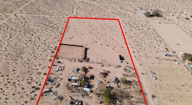 Photo of 66567 Daisy Ln, Joshua Tree, CA 92252