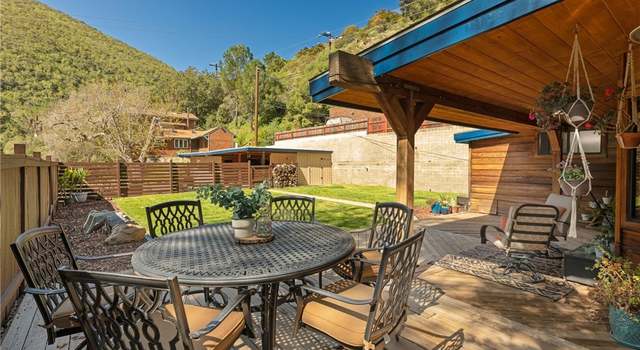 Photo of 31311 Silverado Canyon Rd, Silverado, CA 92676