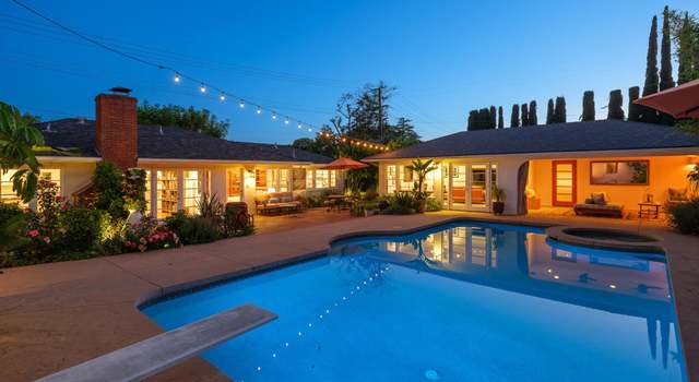 Photo of 1215 Flanders Rd, La Canada Flintridge, CA 91011
