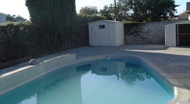 Photo of 3328 W THORNTON Ave, Anaheim, CA 92804