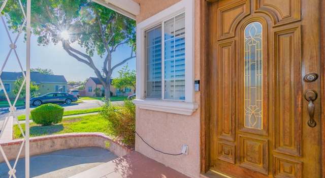 Photo of 6042 Lorelei Ave, Lakewood, CA 90712