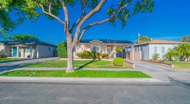 Photo of 6042 Lorelei Ave, Lakewood, CA 90712
