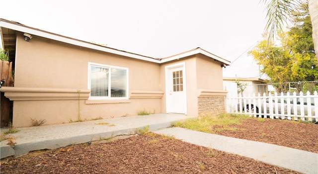 Photo of 2677 Hall Ave, Jurupa Valley, CA 92509