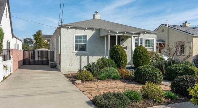 Photo of 16916 S Harvard Blvd, Gardena, CA 90247