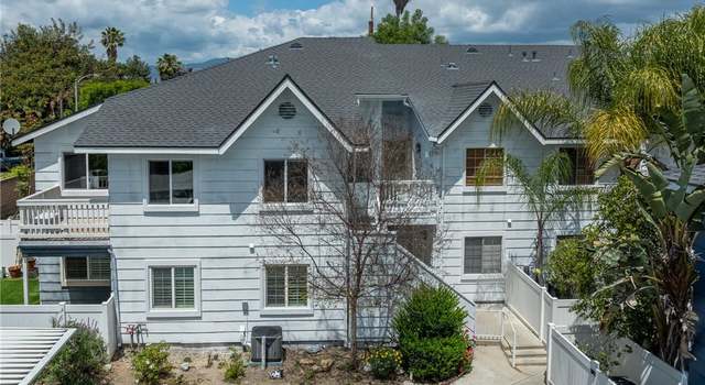 Photo of 8463 De Soto Ave #26, Canoga Park, CA 91304