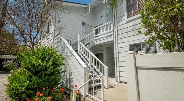 Photo of 8463 De Soto Ave #26, Canoga Park, CA 91304