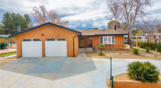 Photo of 13134 E Avenue V13, Pearblossom, CA 93553