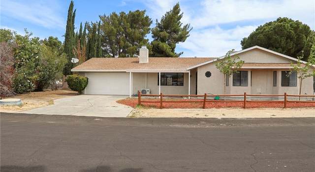 Photo of 16109 Chuka Ave, Palmdale, CA 93591