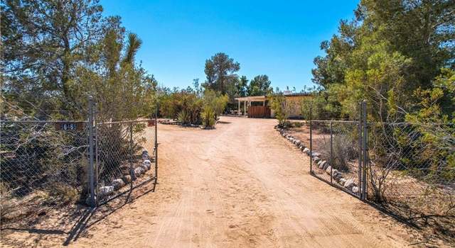 Photo of 56465 Moonstone Ln, Yucca Valley, CA 92284