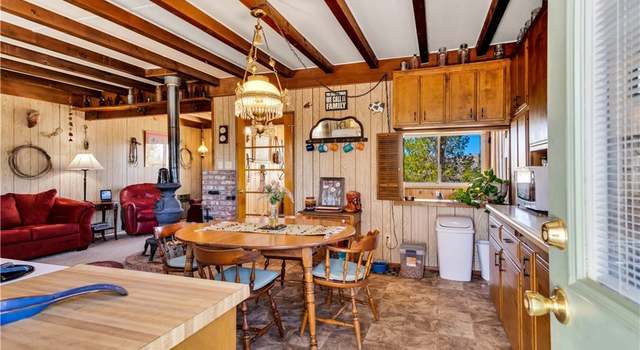 Photo of 56465 Moonstone Ln, Yucca Valley, CA 92284