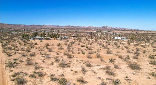 Photo of 56465 Moonstone Ln, Yucca Valley, CA 92284