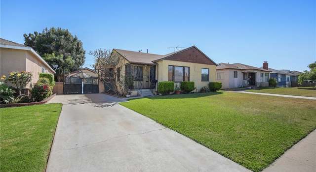 Photo of 9706 Nan St, Pico Rivera, CA 90660