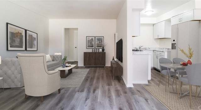 Photo of 5021 Atlantic Ave #28, Long Beach, CA 90805