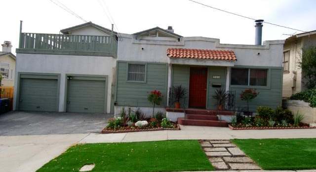 Photo of 711 Carnelian St, Redondo Beach, CA 90277
