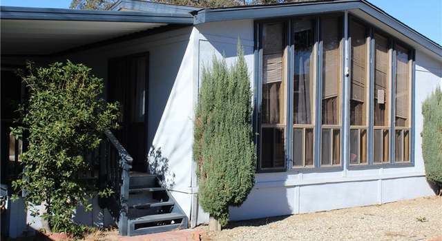 Photo of 21515 PLACERITA CYN Rd #4, Newhall, CA 91321