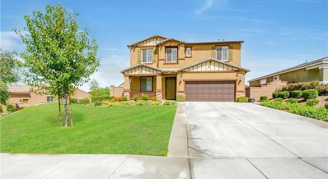 Photo of 30808 View Ridge Ln, Menifee, CA 92584